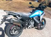 CFMOTO 800MT-X