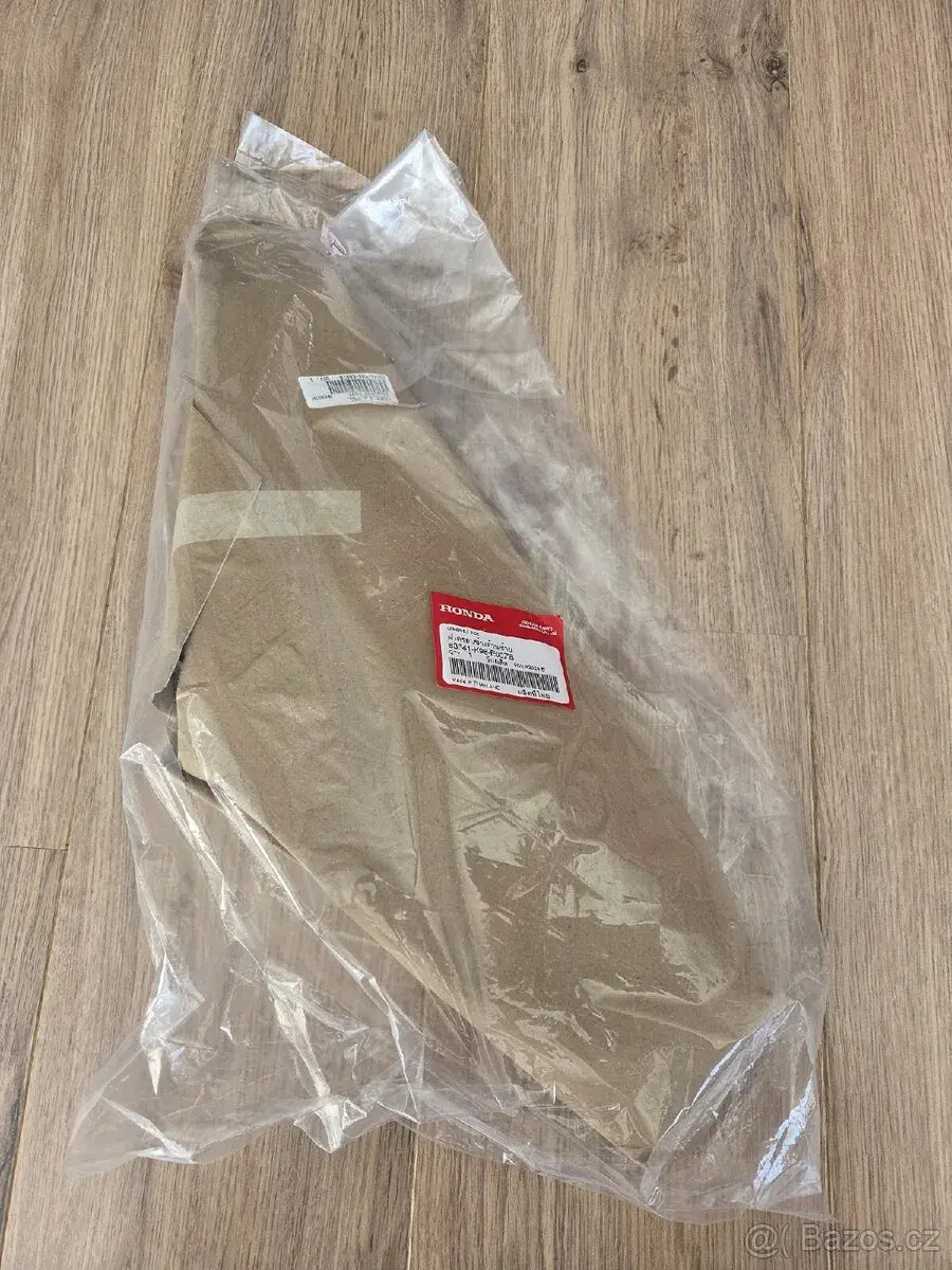 CB125R Neo Sports Café / postranní kryt / 83541K98E00ZB