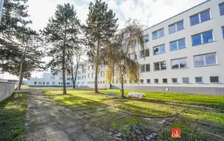 Prodej, komerční/obchodní prostory, 488 m2, 41201 Mlékojedy,
