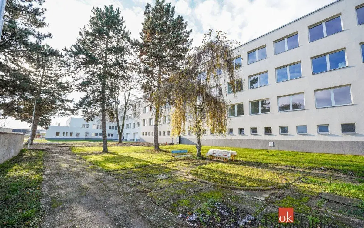 Prodej, komerční/obchodní prostory, 488 m2, 41201 Mlékojedy,