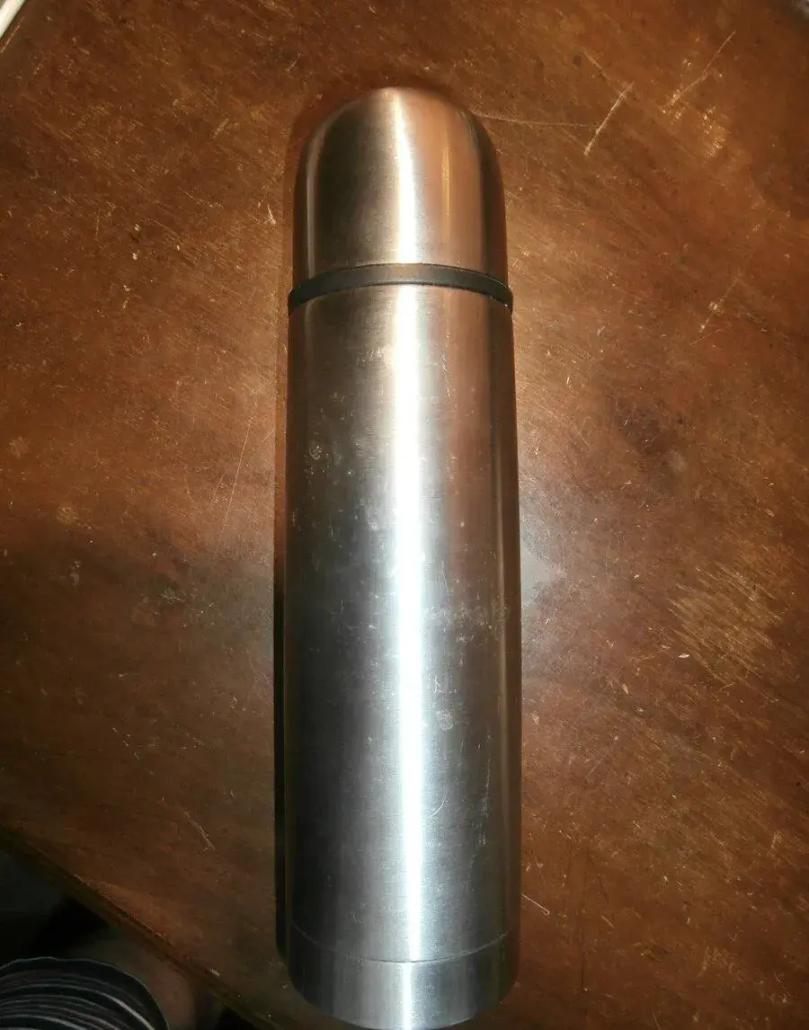 Termoska 0,5 L