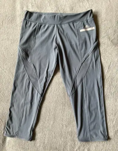 Legíny Adidas Stella McCartney