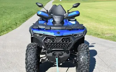 CFMOTO CForce 850 T (4x4) – Akční cena