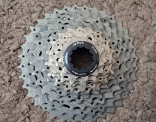 Shimano XTR