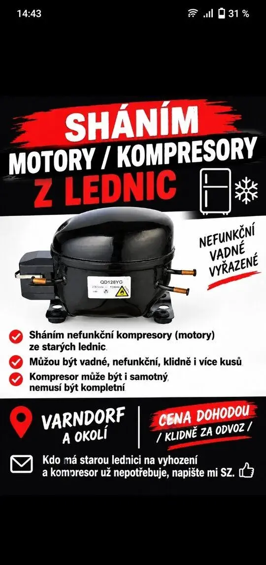 Motory