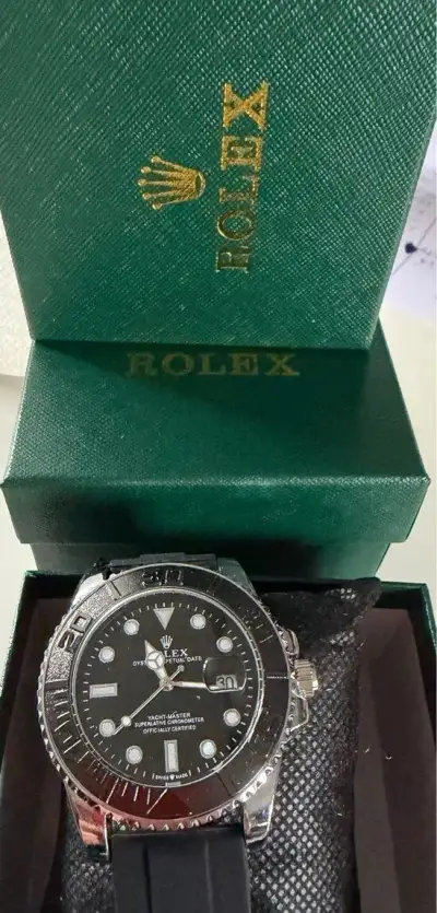 Rolex