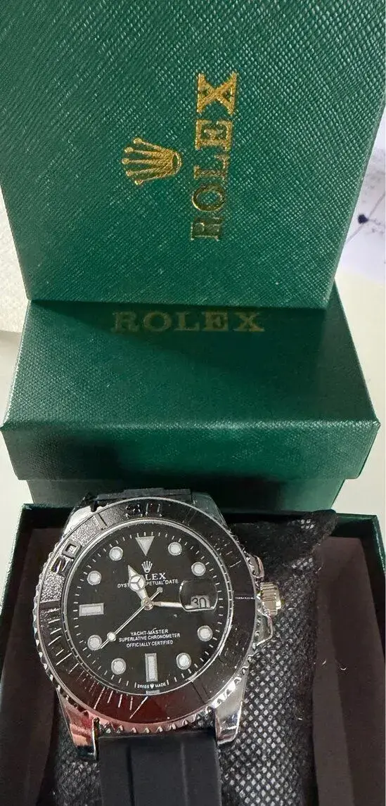 Rolex