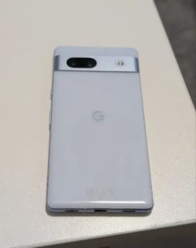 Google Pixel 7a