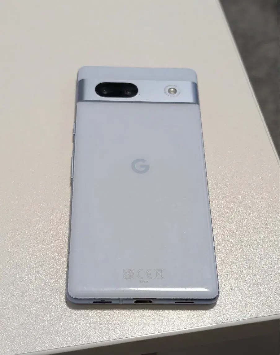 Google Pixel 7a