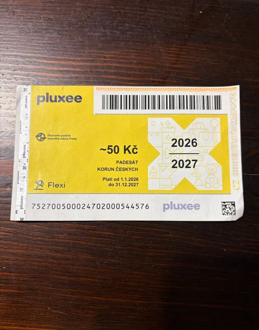 Flexi Pass