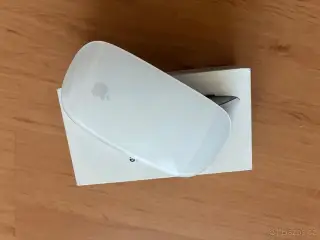 Apple Magic Mouse 2024 – USB-C