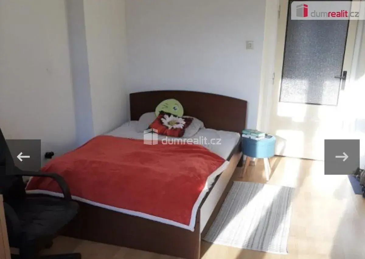 Pokoj 17m2, Praha 9, Kurta Konrada