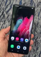 Samsung galaxy S21 Ultra 5G