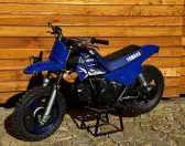 Yamaha Pw 50