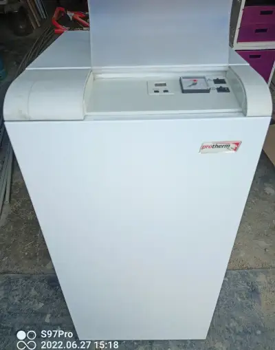 Plynový kotel Protherm Medvěd 30 KLOM