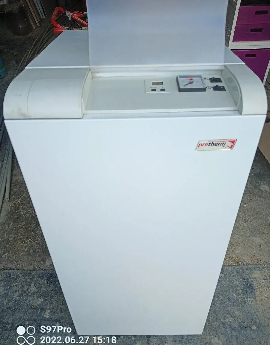 Plynový kotel Protherm Medvěd 30 KLOM