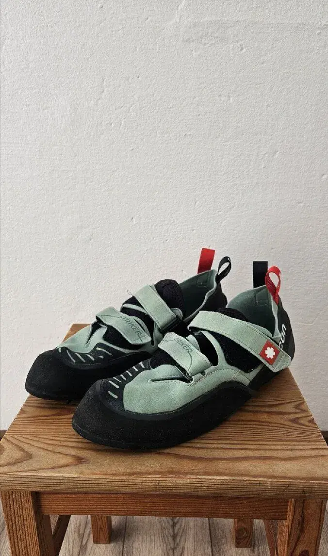 Lezečky OCUN STRIKER QC