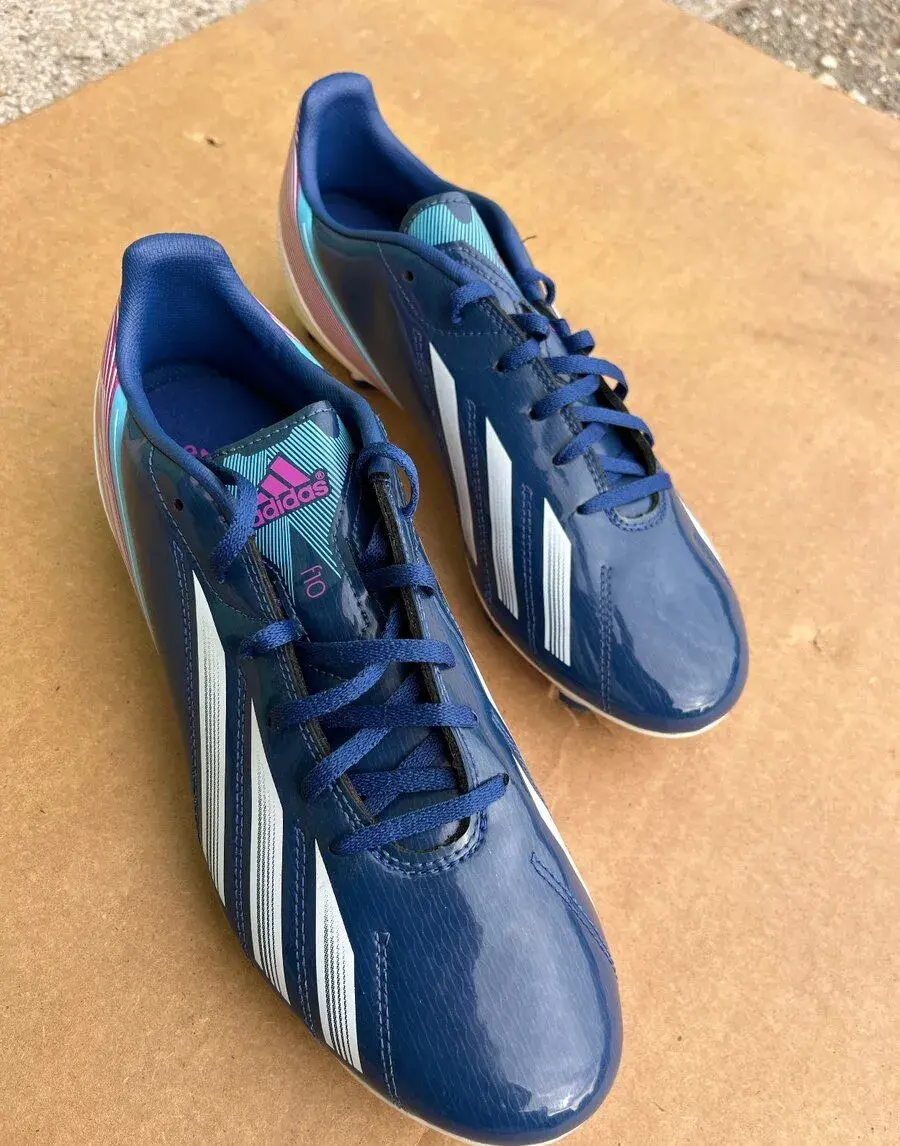 Kopačky Adidas f50 f10 fg