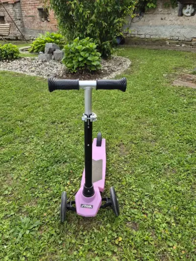 Dětská koloběžka STIGA