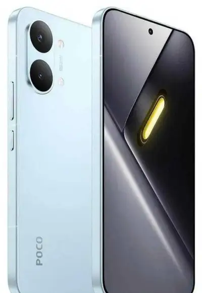 Poco X8 Pro Max 12/512gb Blue