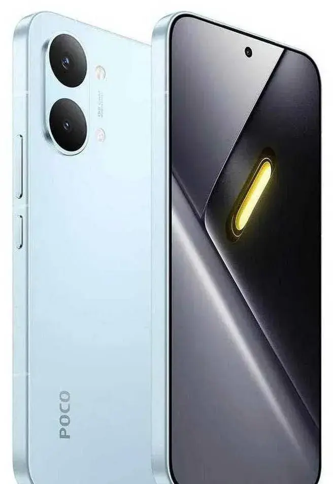 Poco X8 Pro Max 12/512gb Blue