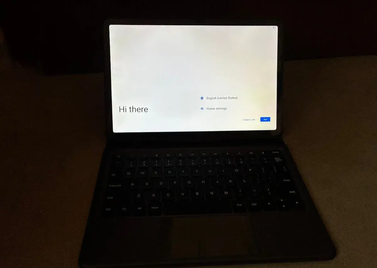Dogee T30/8 GB RAM/256 GB