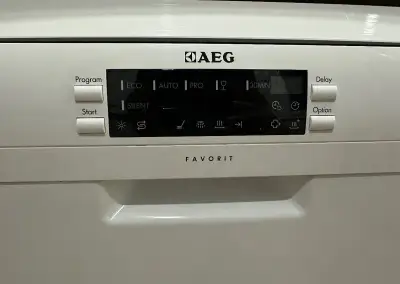 Myčka AEG