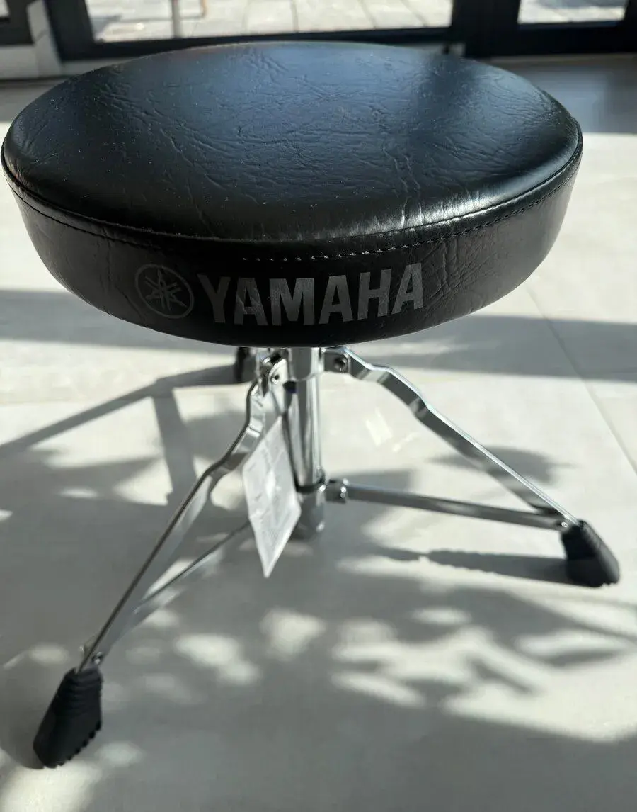 Bubenická stolička Yamaha