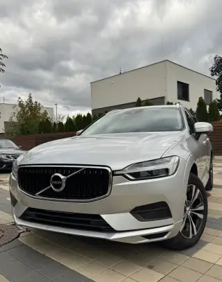 Volvo xc60 – 2020, 164 000 km