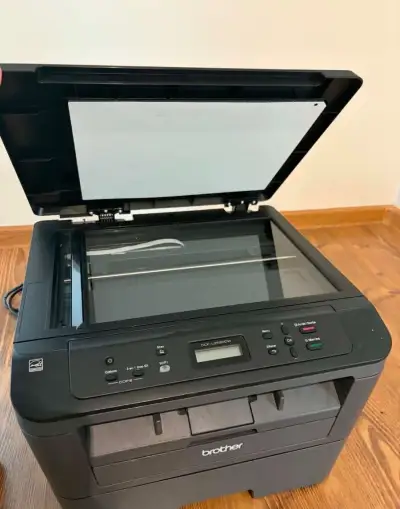 Tiskárna multifunkční Brother DCP-L2520