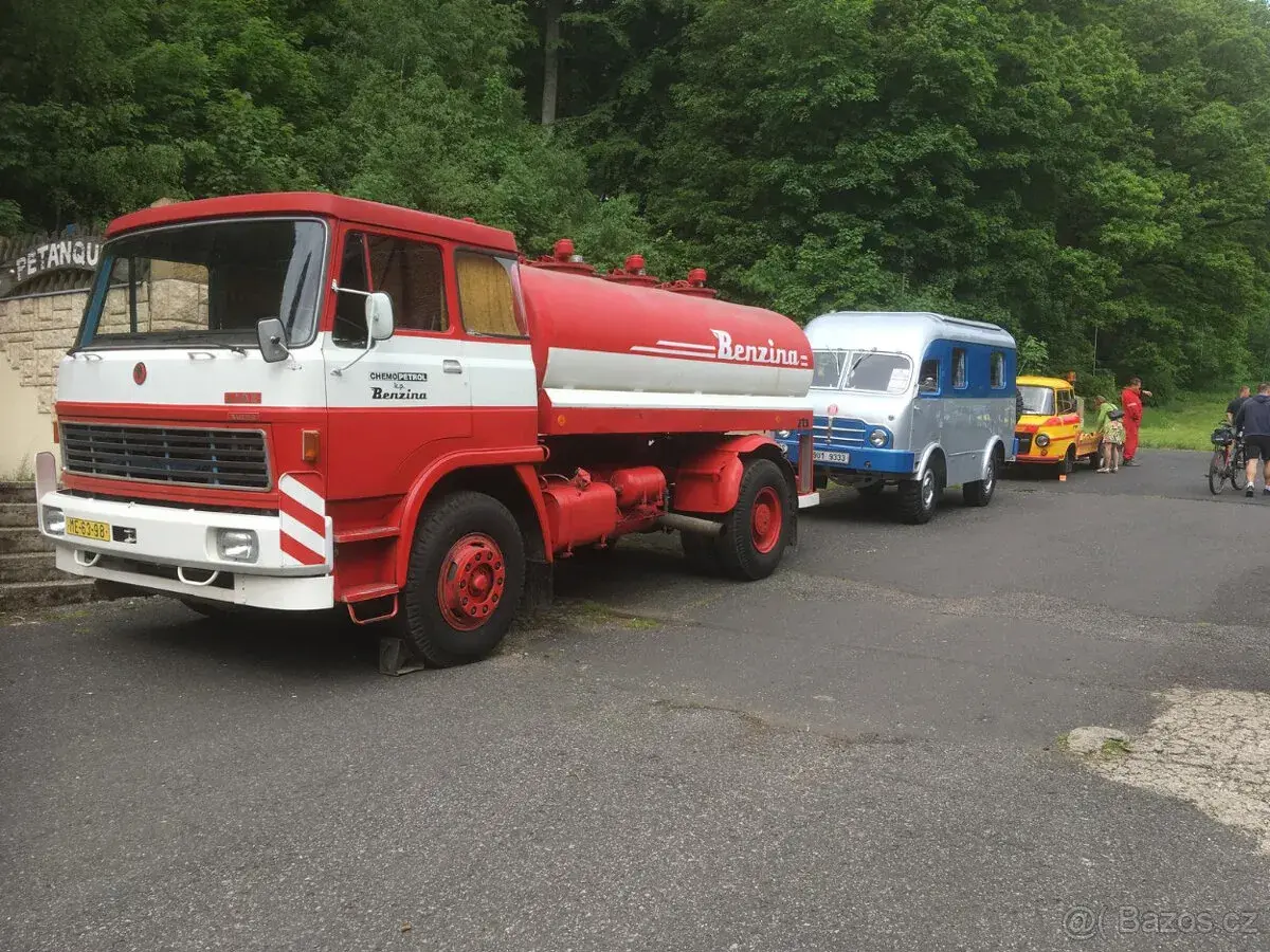 LIAZ 100.47