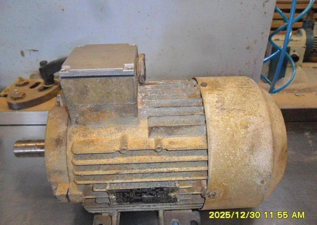 Motor 1.5kw