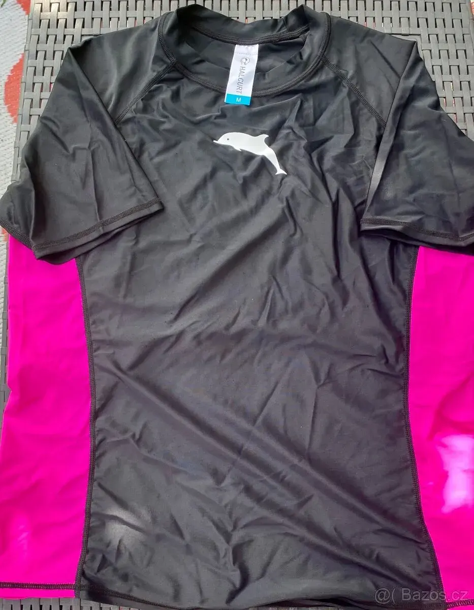 Dámské sportovní triko