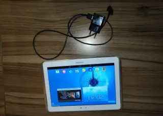 Různé