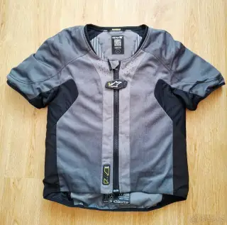 Alpinestars Tech-Air 5, vel L - airbagová vesta