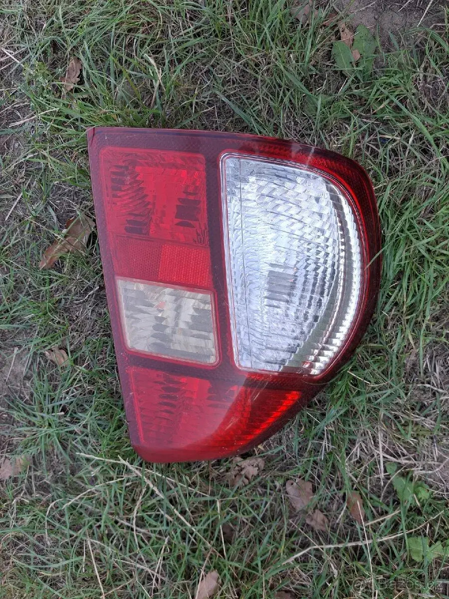 Renault Thalia – 2006
