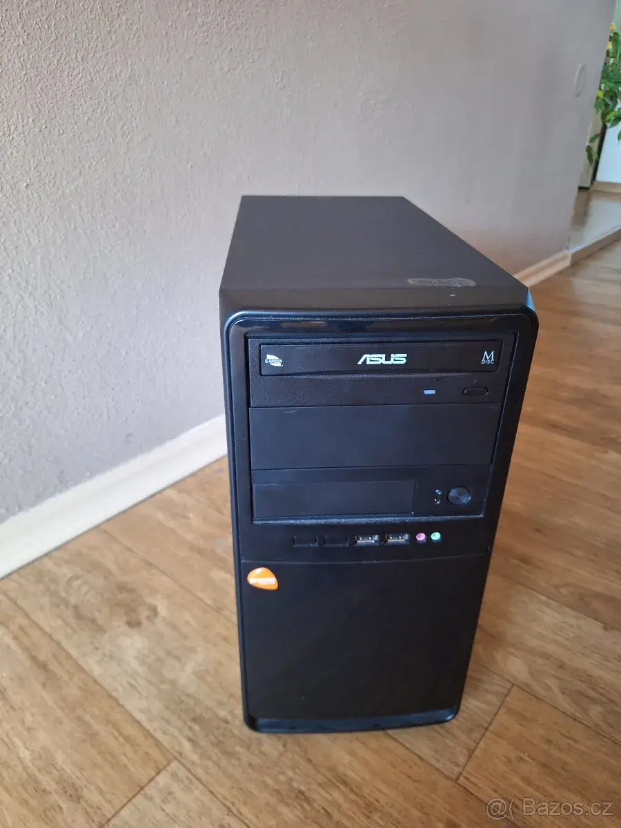 Skříň Case Premio