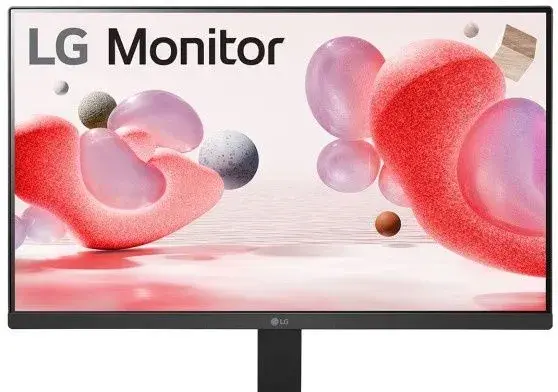 Monitor 24" LG 24MR400-B, nový, záruka