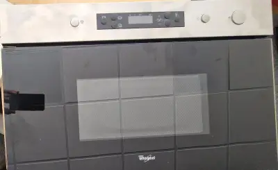 Whirlpool AMW 491