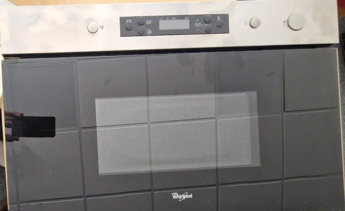 Whirlpool AMW 491