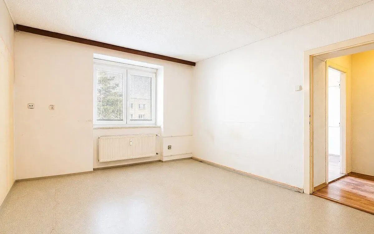Prodej bytu 1+1 28 m², Brno - Řečkovice, ev.č. 02286