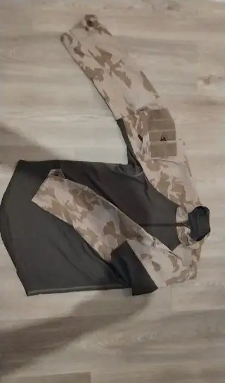 Maskáče, vz.95+doplňky
