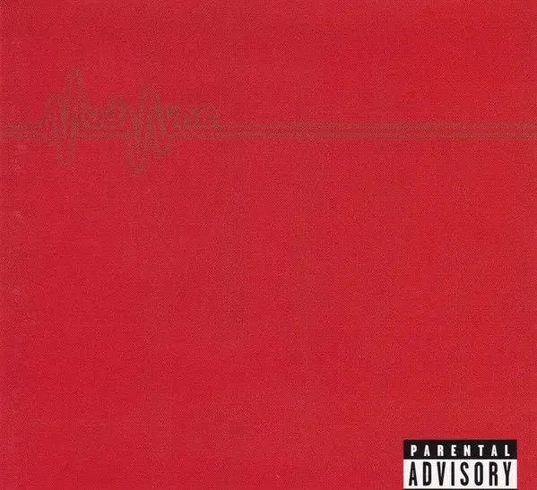 CD Mudvayne ‎– The Beginning Of All Things To End 2001