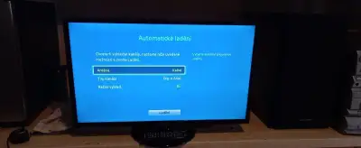 Tv samsung úhlopříčka 71cm