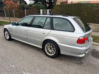 BMW e39