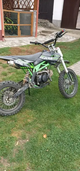 PITBIKE