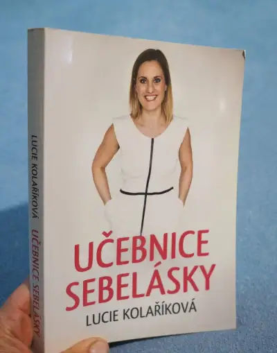 Učebnice sebelásky