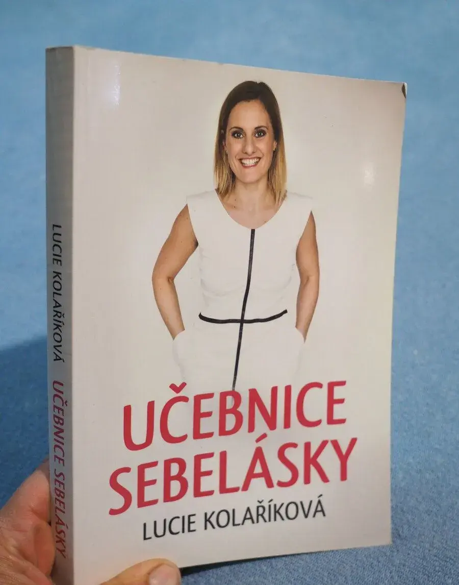Učebnice sebelásky