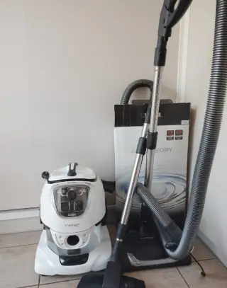 Vysavač Vivenso