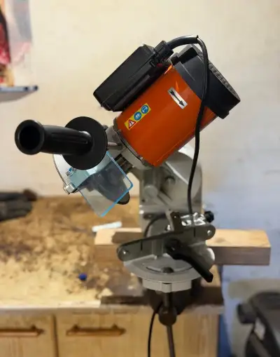Bruska STIHL usg
